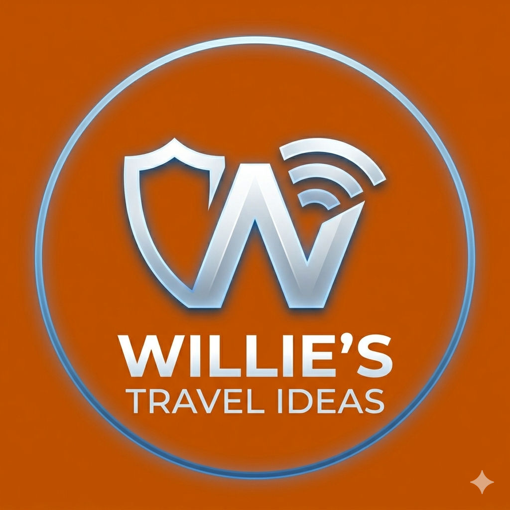 The Travel Idea Shop